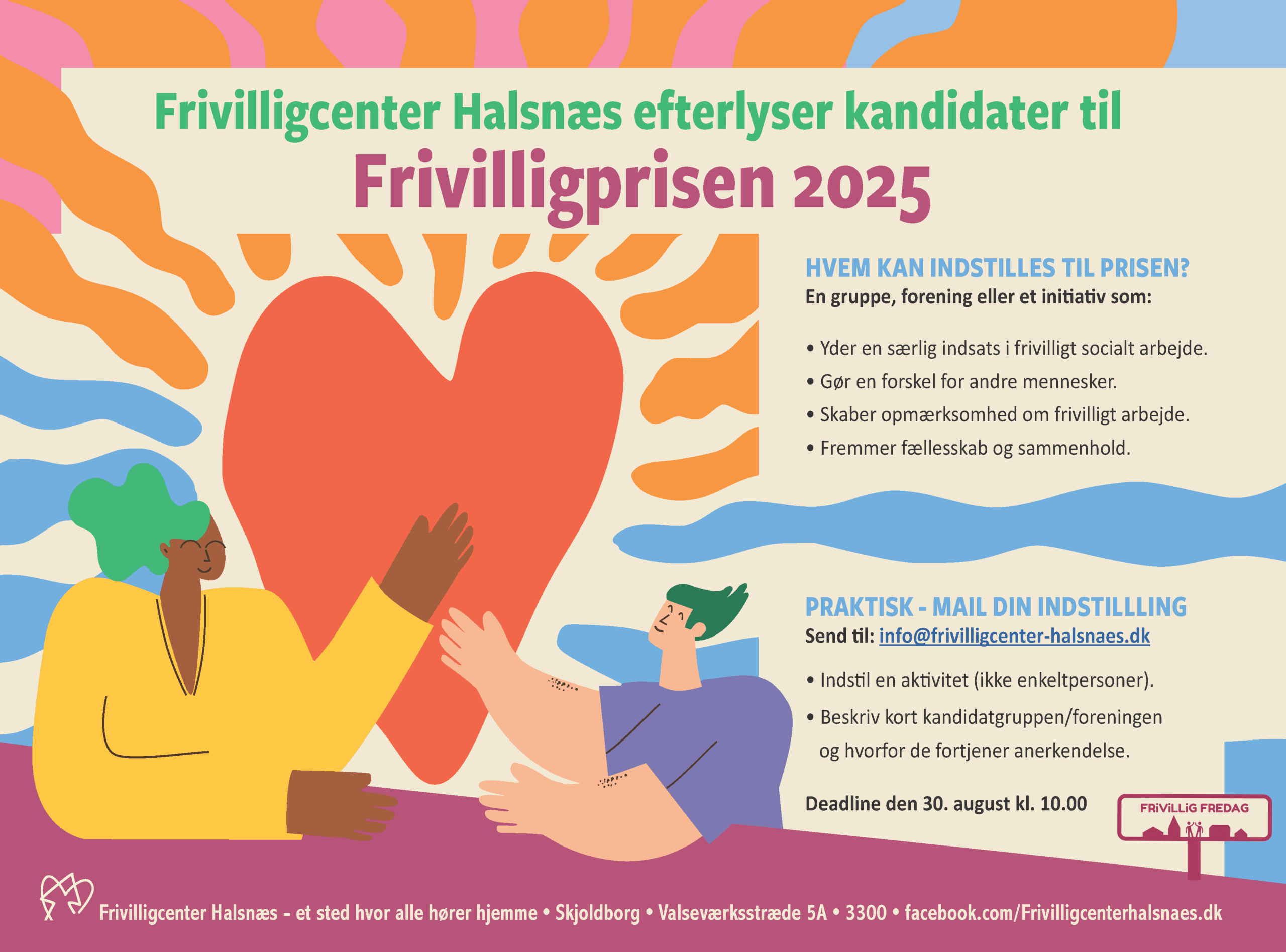 2025_indstilling til frivilligprisen - halvside_IT