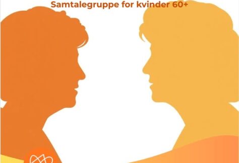Kvinder +60